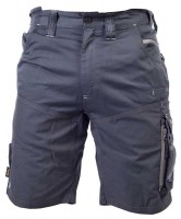 Apache ATS Cargo Shorts Steel Grey - Waist 40\" £31.49